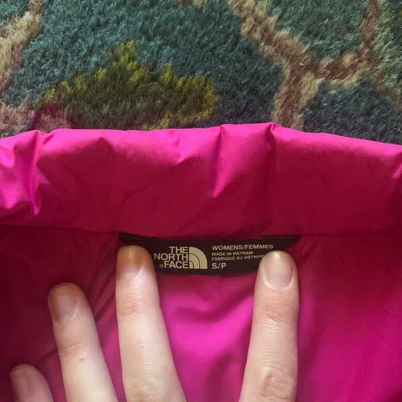 North Face Jacket - Picture 3 of 3